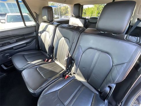 Used 2020 Ford Expedition Platinum image 20