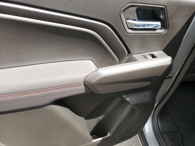 New 2026 Chevrolet Colorado Z71 w/ Midnight Edition AWD/4WD image 15