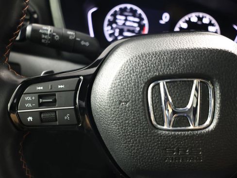 Used 2024 Honda Pilot TrailSport image 20