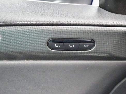 Used 2023 INFINITI QX60 Luxe w/ Cargo Package image 18