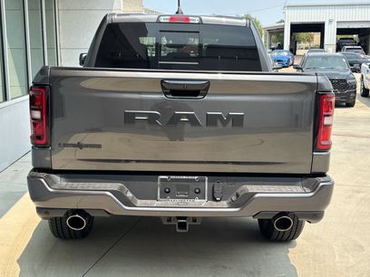 New 2026 RAM 1500 Lone Star