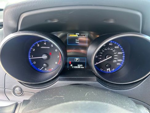 Used 2019 Subaru Outback 2.5i image 28