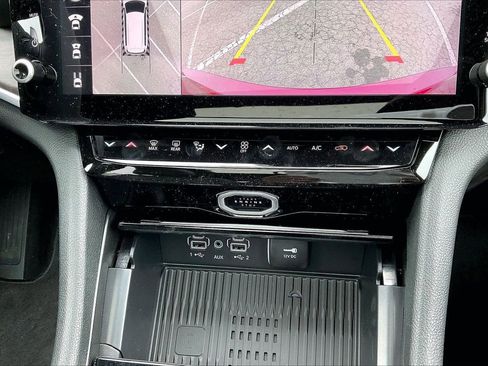 New 2026 Jeep Grand Cherokee L Limited image 18