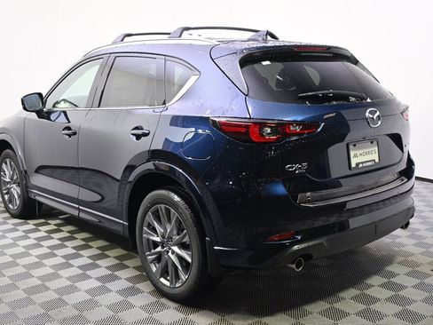 New 2025 MAZDA CX-5 AWD 2.5 S image 3