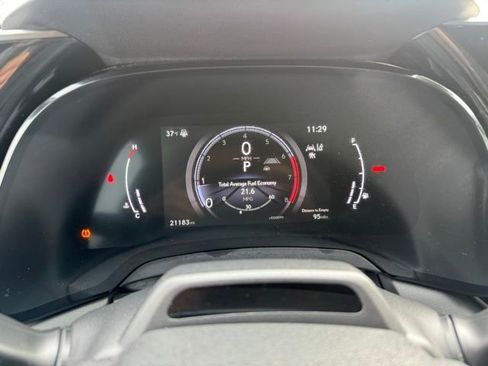 Used 2023 Lexus RX 350 AWD image 31