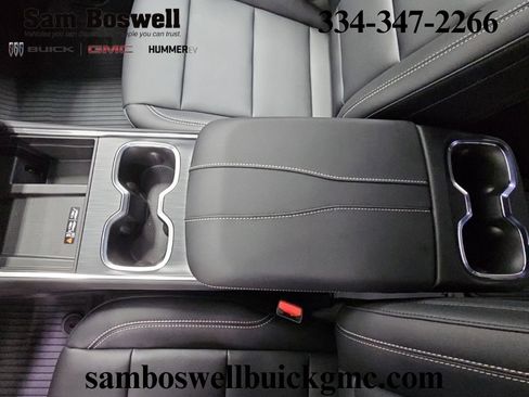 New 2026 GMC Acadia Elevation w/ Black Edition FWD image 20