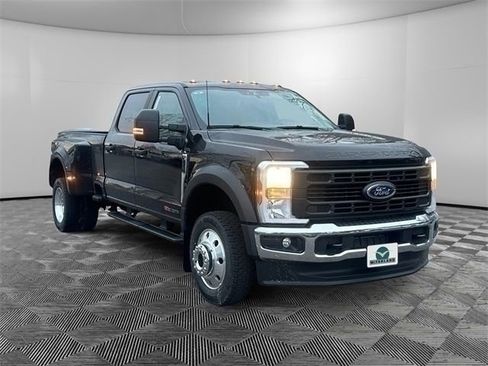 New 2026 Ford F450 XL w/ XL Driver Assist Package image 7
