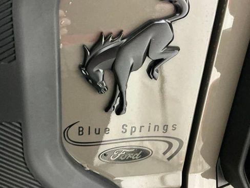 New 2025 Ford Bronco Raptor w/ Interior Carbon Fiber Pack image 6