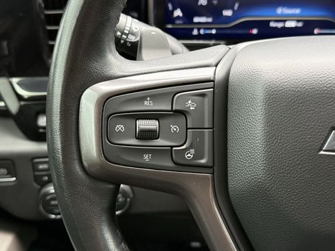Used 2022 Chevrolet Silverado 1500 ZR2 w/ Technology Package image 24