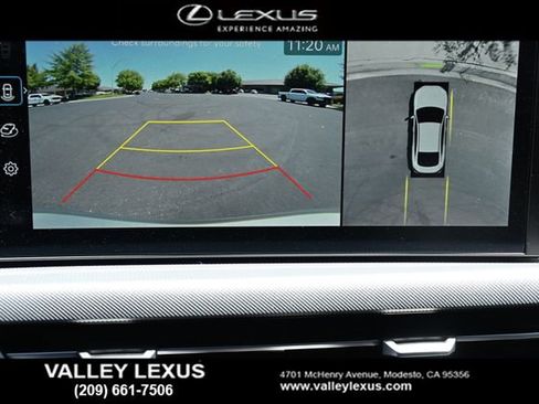 Used 2024 Hyundai Sonata Limited FWD image 14