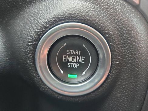 Used 2024 Chevrolet Silverado 1500 Custom RWD image 17