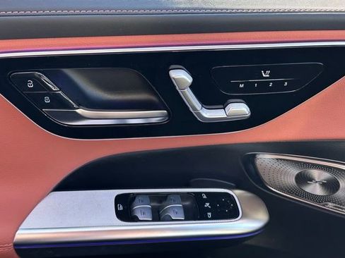 New 2026 Mercedes-Benz GLC 300 4MATIC image 22