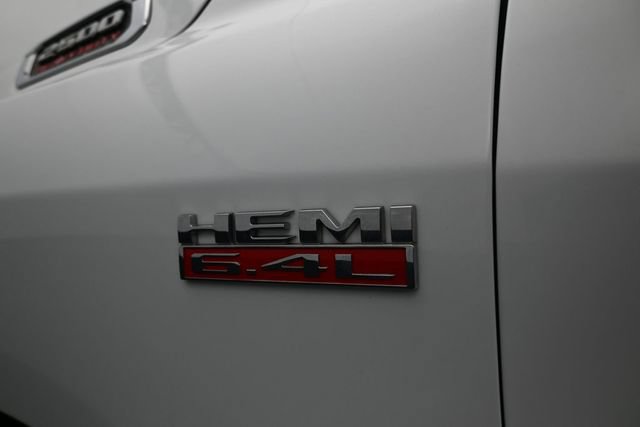 Used 2022 RAM 2500 Tradesman AWD/4WD image 27