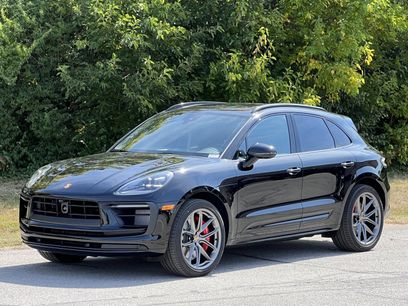 New 2026 Porsche Macan GTS