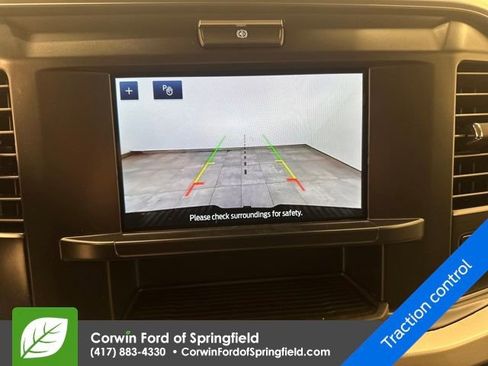 New 2026 Ford F250 XLT image 22