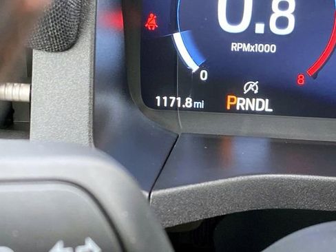 Used 2025 Ford Explorer Active w/ Active Comfort Package image 33