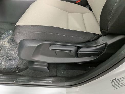 New 2026 Honda CR-V LX image 13