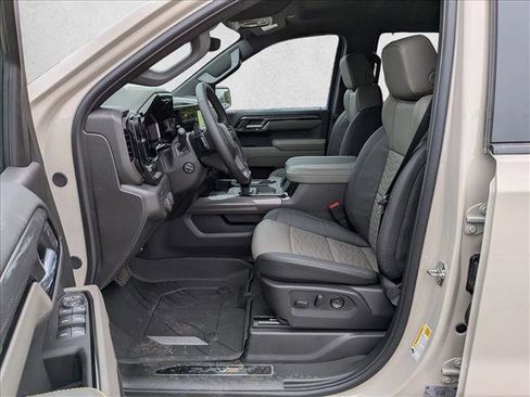 New 2026 Chevrolet Silverado 1500 ZR2 AWD/4WD image 15
