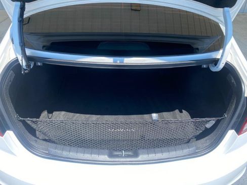 Used 2019 Hyundai Elantra Sport w/ Cargo Package FWD image 10