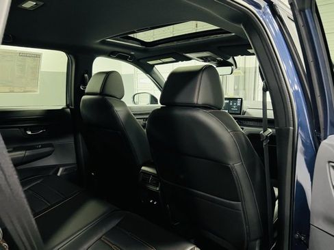 New 2026 Honda CR-V Sport-L image 28