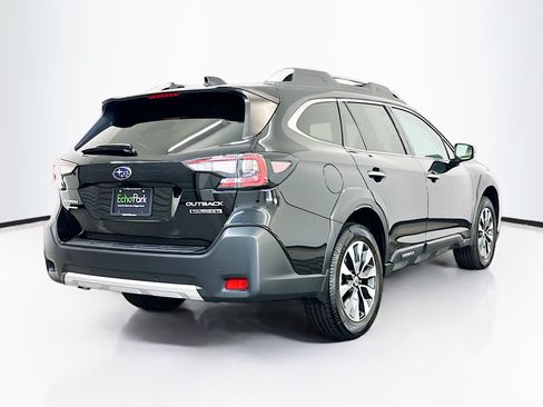 Used 2023 Subaru Outback Touring XT AWD/4WD image 9