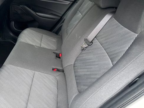 Used 2021 Kia Seltos LX AWD/4WD image 10