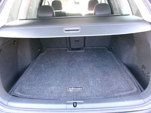 Used 2015 Volkswagen Golf SEL image 11