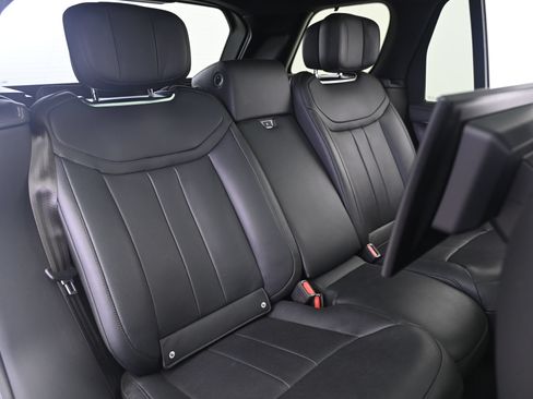 Used 2024 Land Rover Range Rover Autobiography AWD/4WD image 19
