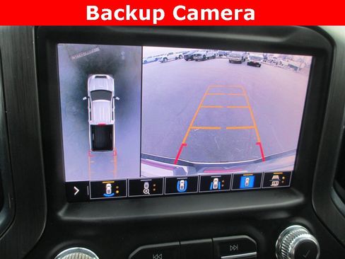 Used 2020 GMC Sierra 2500 Denali w/ Denali Ultimate Package image 16