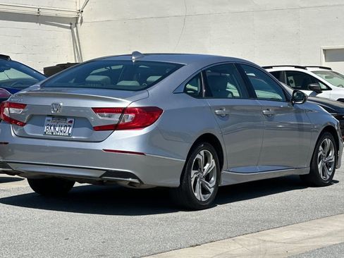 Used 2019 Honda Accord EX-L image 3