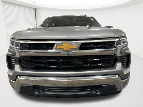 Certified 2024 Chevrolet Silverado 1500 LT image 22