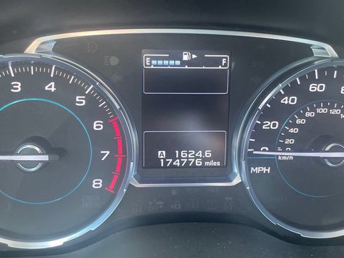 Used 2018 Subaru Forester 2.5i Premium AWD/4WD image 14