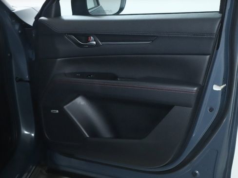 Certified 2024 MAZDA CX-5 Carbon Edition image 33