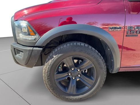 Used 2022 RAM 1500 Classic Warlock image 9