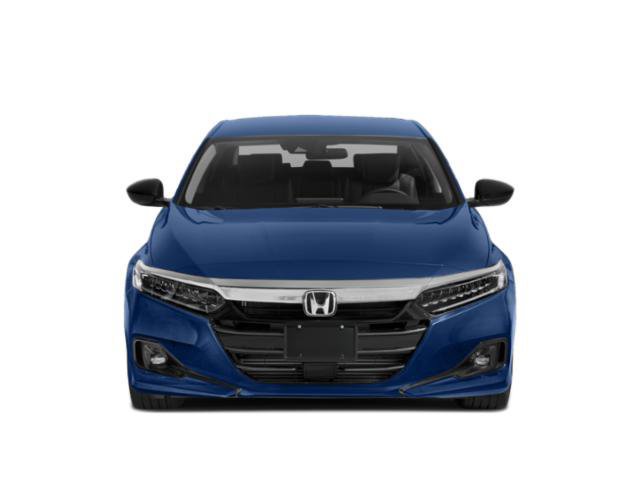 Certified 2022 Honda Accord Sport Special Edition image 4