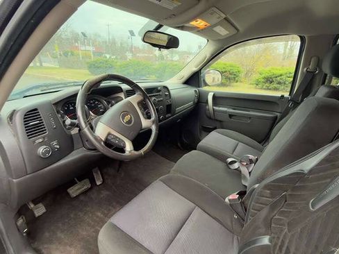 Used 2011 Chevrolet Silverado 1500 LT w/ All-Star Edition image 11