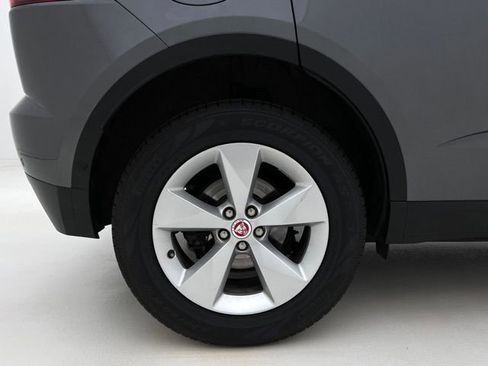 Used 2018 Jaguar E-PACE S AWD/4WD image 31