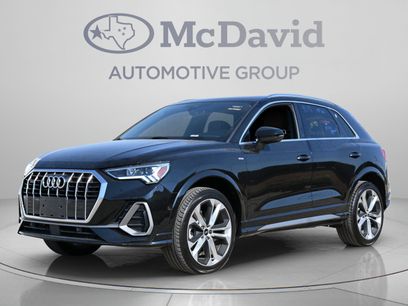 Used 2021 Audi Q3 2.0T Premium Plus w/ Premium Plus Package
