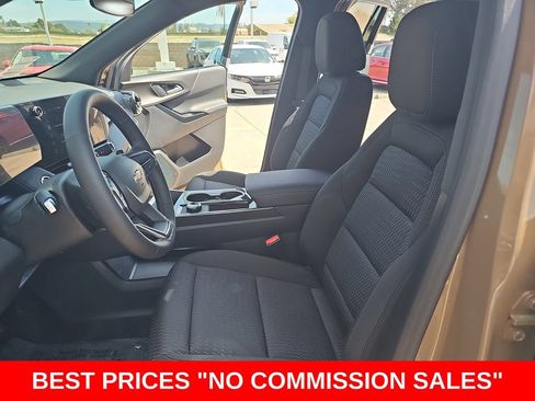 New 2027 Chevrolet Equinox LT FWD image 14
