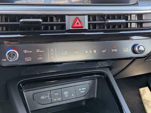 New 2026 Kia K5 GT-Line image 31