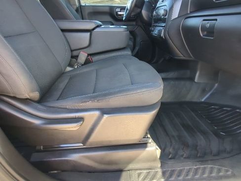 Used 2024 Chevrolet Silverado 3500 W/T w/ WT Convenience Package image 20