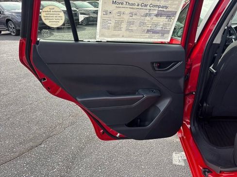 New 2026 Subaru Impreza 2.0i Sport image 84