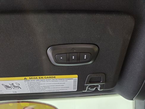 Certified 2025 Jeep Grand Cherokee L Limited w/ Trailer Tow Package image 20