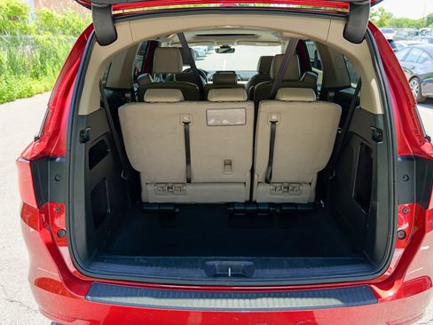 Used 2023 Honda Odyssey EX-L image 57