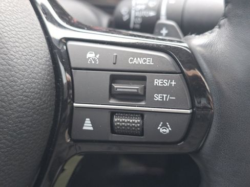 Certified 2023 Honda Accord Touring image 33