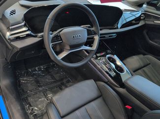 New 2026 Audi A6 Premium Plus video 2