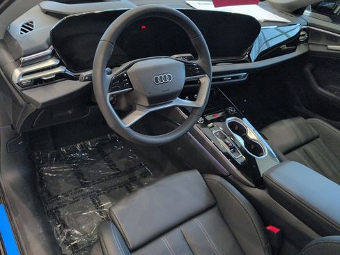 New 2026 Audi A6 Premium Plus image 2