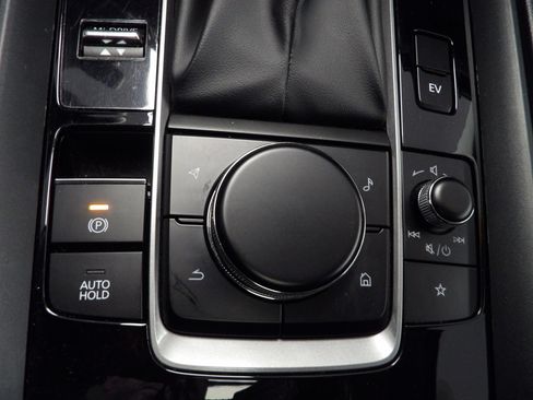 Used 2025 MAZDA CX-50 AWD 2.5 Hybrid w/ Weather Package image 34