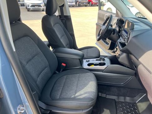 Used 2024 Ford Bronco Sport Big Bend w/ Convenience Package image 17