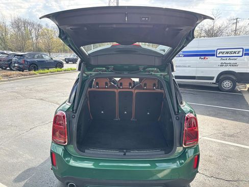 Used 2022 MINI Cooper Countryman SE w/ Premium Package AWD/4WD image 9